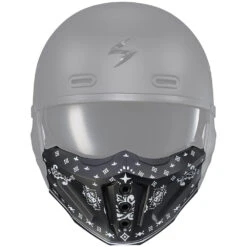 Scorpion Covert X Face Mask - Bandana -Scorpion Shop Layer8 22a5c34e 3870 4d77 b007 33d71018df3c