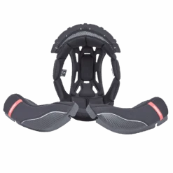 Scorpion EXO-ST1400 KwikWick II Liner Set