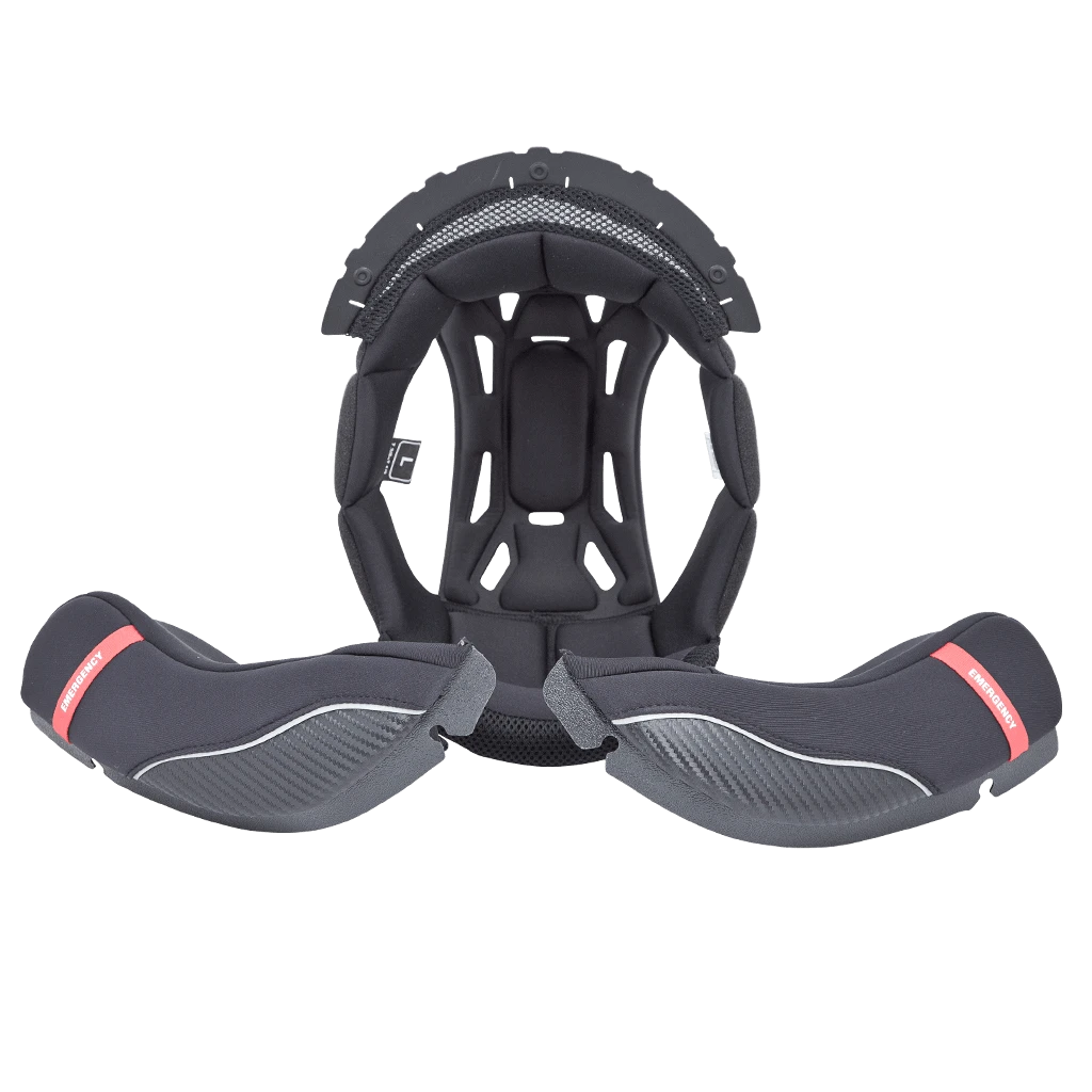 Scorpion EXO-ST1400 KwikWick II Liner Set 1 Scorpion EXO-ST1400 KwikWick II Liner Set