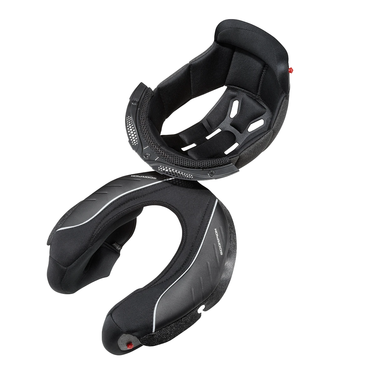 Scorpion EXO-GT930 KwikWick III Liner Set 1 Scorpion EXO-GT930 KwikWick III Liner Set