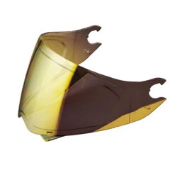 Scorpion Covert FX Everclear No-Fog Shields -Scorpion Shop Scorpion Exo CovertFXShieldMirrored Gold web img