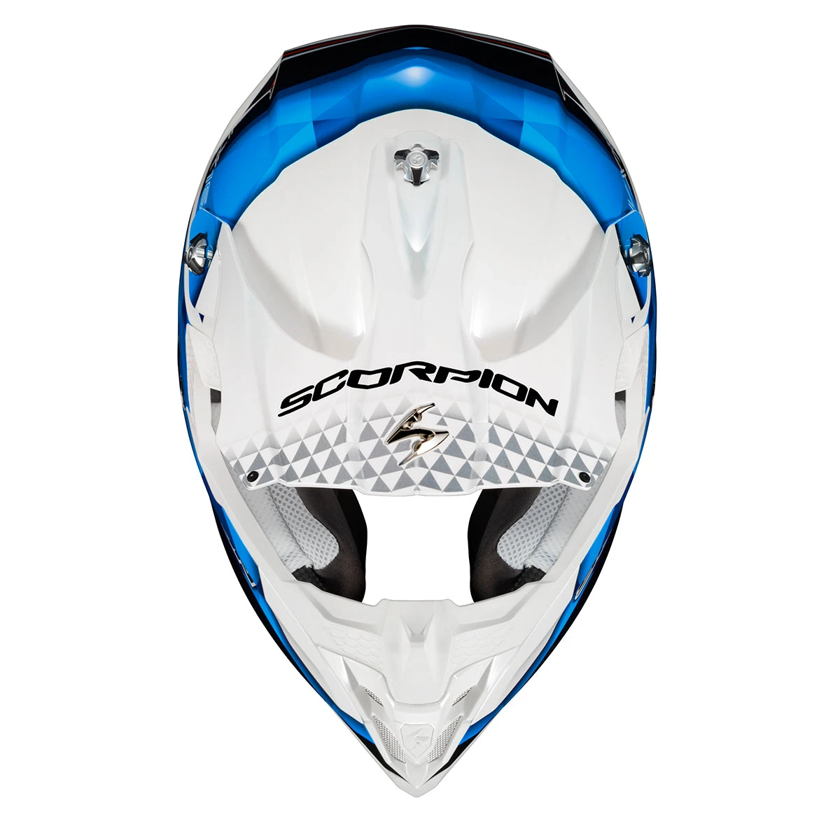 Scorpion VX-16 Prism Helmet - DOT 9 Scorpion VX-16 Prism Helmet - DOT - Image 9