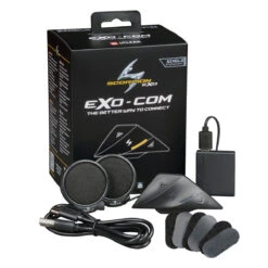 Scorpion EXO-COM® BLUETOOTH® COMMUNICATION KIT
