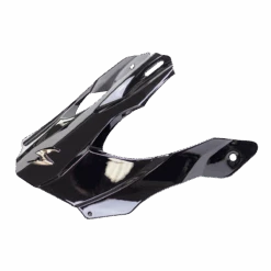 Scorpion VX-16 Peak Solid Visor