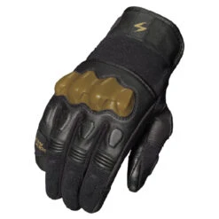 Scorpion Hybrid Air Leather Gloves -Scorpion Shop page0483 1 3
