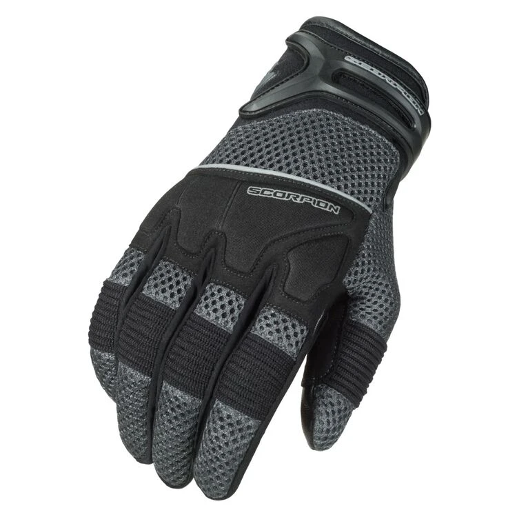 Scorpion Cool Hand II Women's Gloves - Image 3