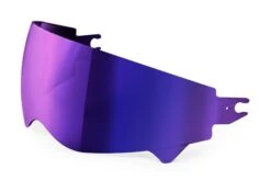 Scorpion EXO Covert Internal Sun Shield -Scorpion Shop scorpion covert covert x sunvisor 1