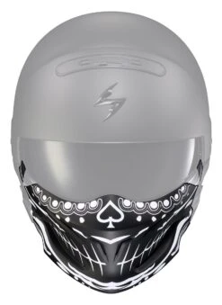 Scorpion EXO Covert El Malo Face Mask