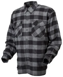 Scorpion EXO Covert Flannel Shirt