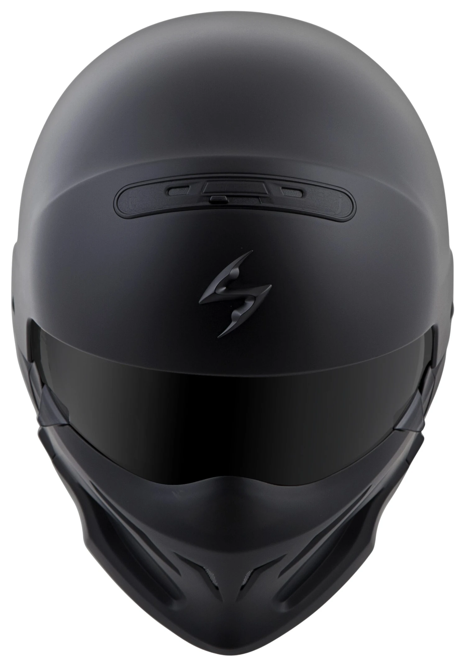 Scorpion EXO Covert Helmet 6 Scorpion EXO Covert Helmet - Image 6