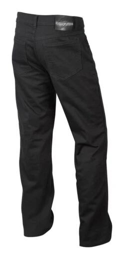 Scorpion EXO Covert Jeans -Scorpion Shop scorpion covert jeans black 1