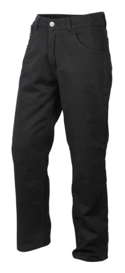 Scorpion EXO Covert Jeans -Scorpion Shop scorpion covert jeans black