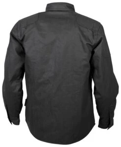 Scorpion EXO Covert Waxed Riding Shirt -Scorpion Shop scorpion covert waxed riding shirt 1