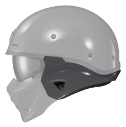 Scorpion EXO Covert X Neck Cover -Scorpion Shop scorpion covert x neck cover 2