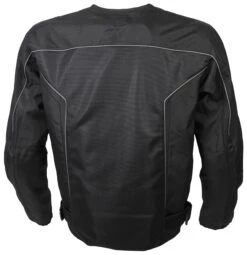 Scorpion EXO Drafter II Jacket -Scorpion Shop scorpion drafter jacket ii black 2