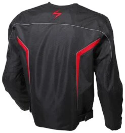 Scorpion EXO Drafter II Jacket -Scorpion Shop scorpion drafter jacket ii red 2