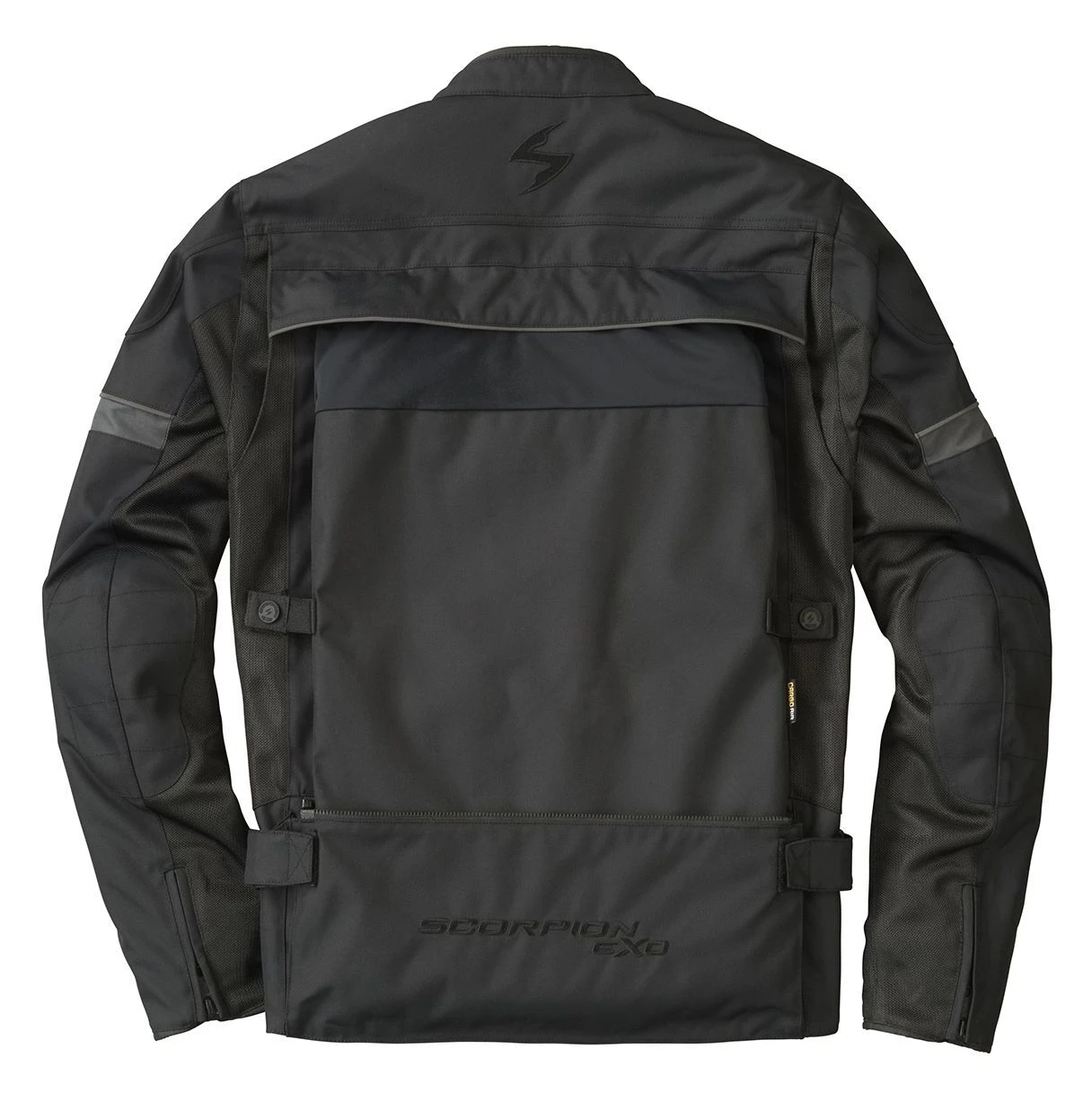 Scorpion EXO Cargo Air Jacket 2 Scorpion EXO Cargo Air Jacket - Image 2