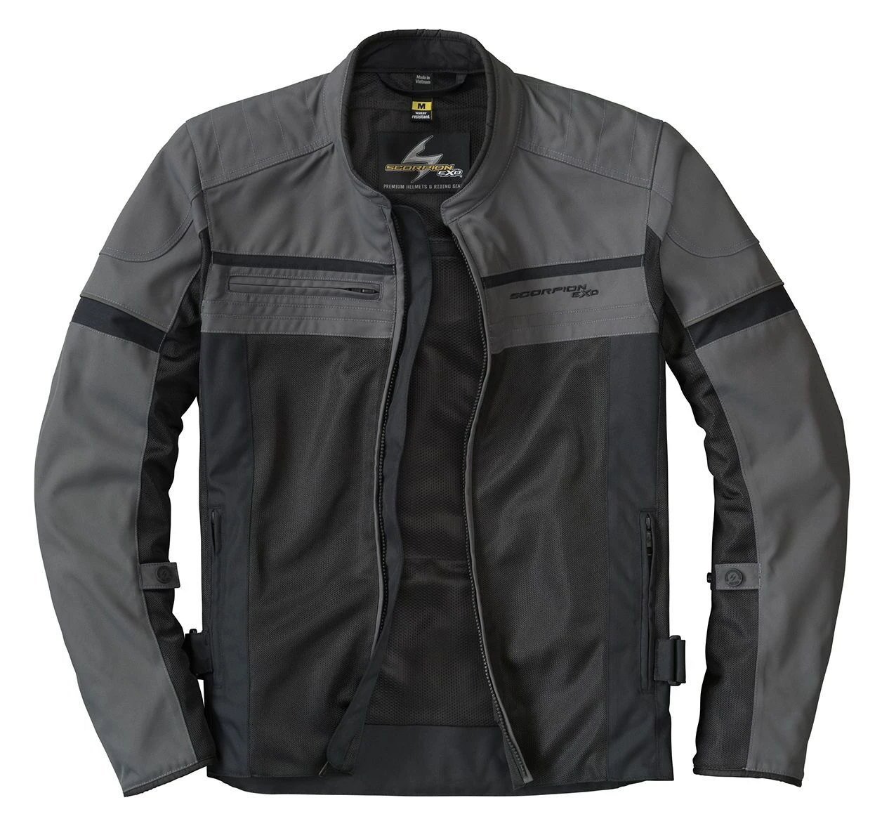 Scorpion EXO Cargo Air Jacket 4 Scorpion EXO Cargo Air Jacket - Image 4