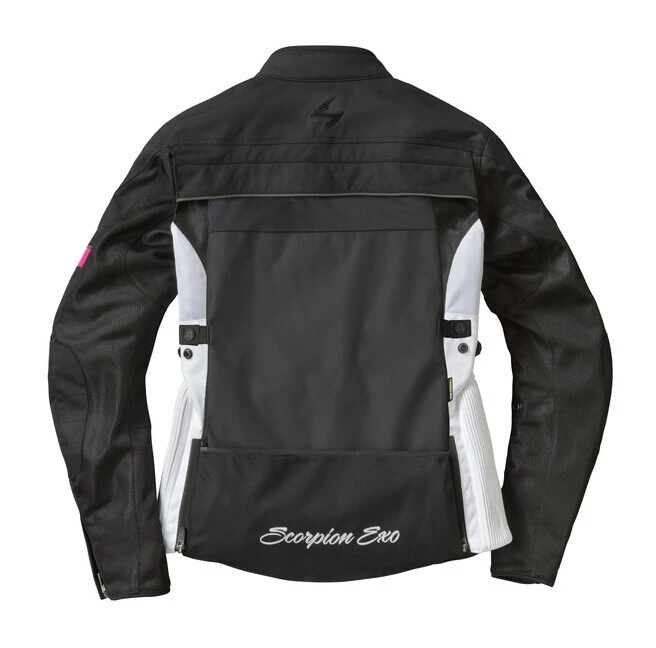 Scorpion EXO Cargo Air Women's Jacket 6 Scorpion EXO Cargo Air Women's Jacket - Image 6