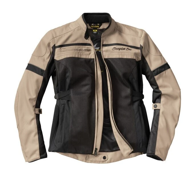 Scorpion EXO Cargo Air Women's Jacket 7 Scorpion EXO Cargo Air Women's Jacket - Image 7