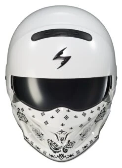 Scorpion EXO Covert Bandana Face Mask -Scorpion Shop scorpion exo covert bandanna face mask 3