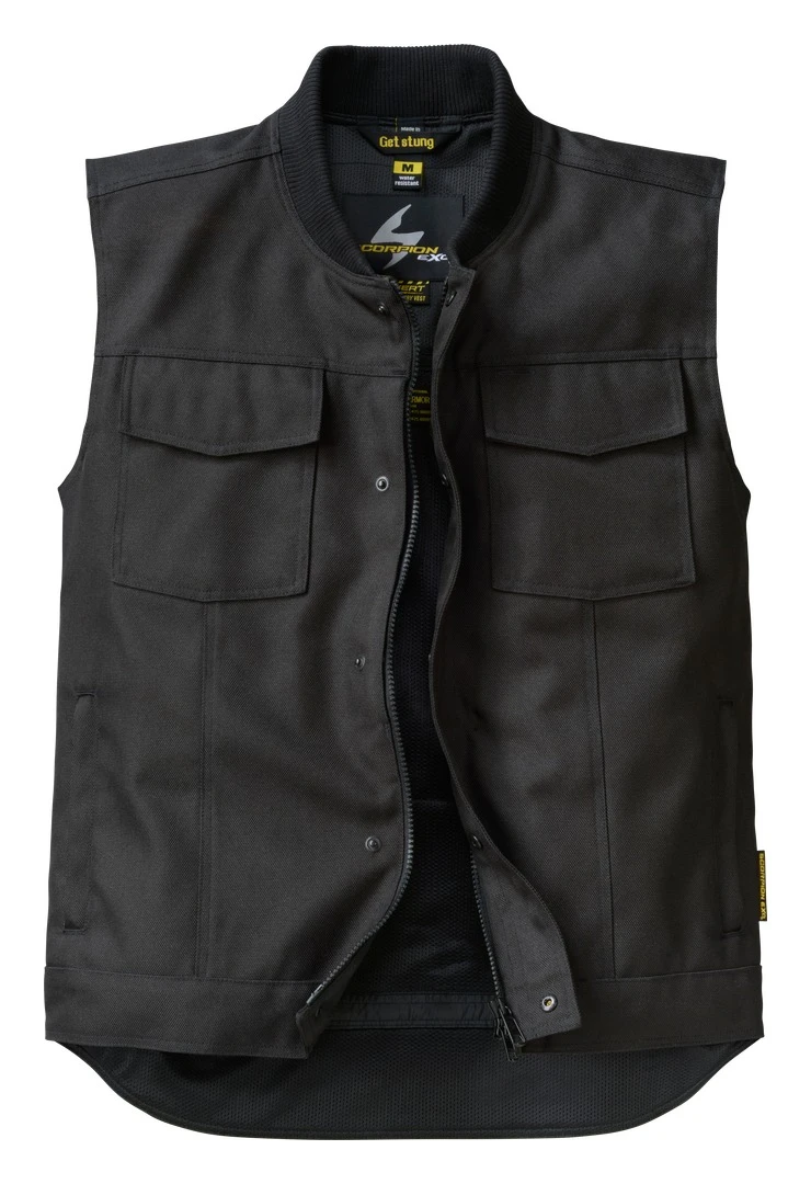 Scorpion EXO Covert Conceal Carry Vest 1 Scorpion EXO Covert Conceal Carry Vest