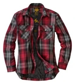 Scorpion EXO Covert Women's Flannel Shirt -Scorpion Shop scorpion exo covert womens flannel shirt 1