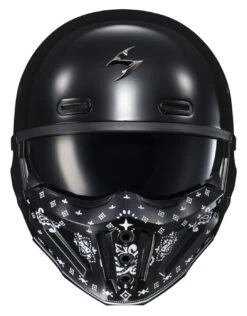 Scorpion EXO Covert X Bandana Face Mask