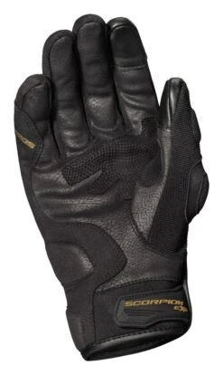 Scorpion EXO Hybrid Air Gloves -Scorpion Shop scorpion exo hybrid air gloves 3