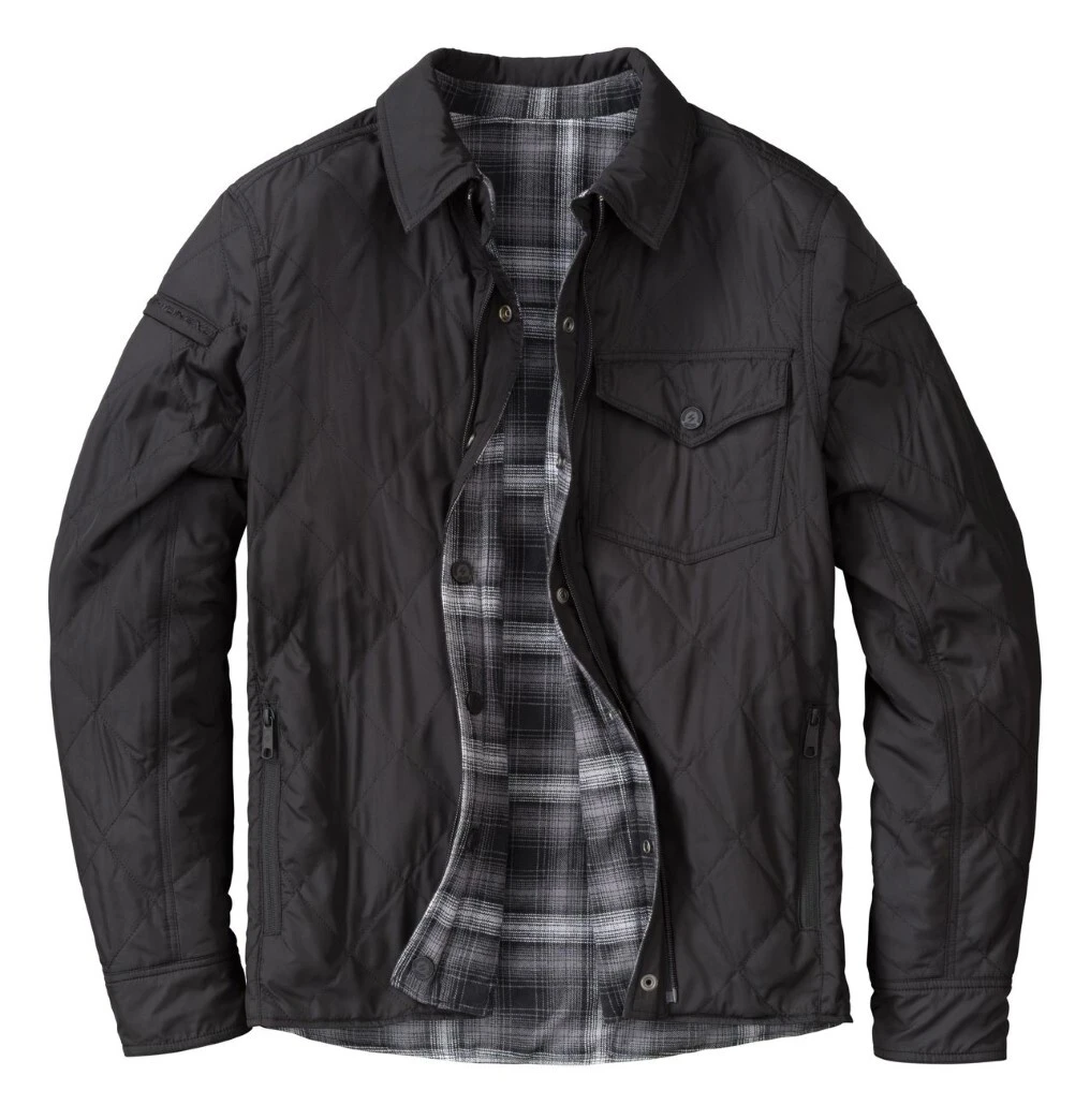 Scorpion EXO Morpheus Reversible Jacket 3 Scorpion EXO Morpheus Reversible Jacket - Image 3