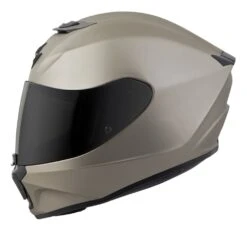 Scorpion EXO-R420 Helmet -Scorpion Shop scorpion exo r420 matte titanium 1