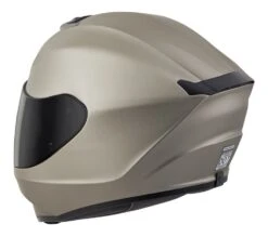 Scorpion EXO-R420 Helmet -Scorpion Shop scorpion exo r420 matte titanium 2