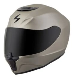 Scorpion EXO-R420 Helmet -Scorpion Shop scorpion exo r420 matte titanium