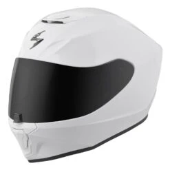 Scorpion EXO-R420 Helmet -Scorpion Shop scorpion exo r420 white