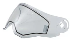 Scorpion EXO-AT950 Dual Pane Electric Face Shield