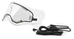 Scorpion EXO-AT950 Electric Face Shield