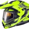 Scorpion EXO-AT950 Ellwood Electric Helmet
