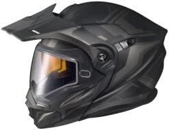 Scorpion EXO-AT950 Ellwood Electric Helmet -Scorpion Shop scorpion exoat950 ellwood electric helmet phantom