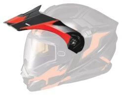 Scorpion EXO-AT950 Ellwood Peak Visor -Scorpion Shop scorpion exoat950 ellwood peak visor 2