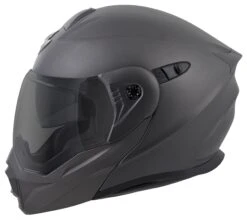 Scorpion EXO-AT950 Helmet -Scorpion Shop scorpion exoat950 helmet matte anthracite 1