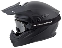 Scorpion EXO-AT950 Helmet -Scorpion Shop scorpion exoat950 helmet matte black 3