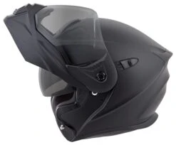 Scorpion EXO-AT950 Helmet -Scorpion Shop scorpion exoat950 helmet matte black 4