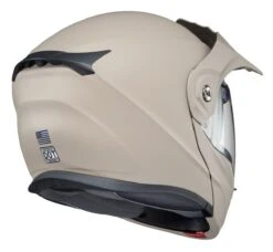 Scorpion EXO-AT950 Helmet -Scorpion Shop scorpion exoat950 tucson sand helmet matte sand 1