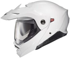 Scorpion EXO-AT960 Helmet 5 Scorpion EXO-AT960 Helmet -Scorpion Shop scorpion exoat960 helmet white