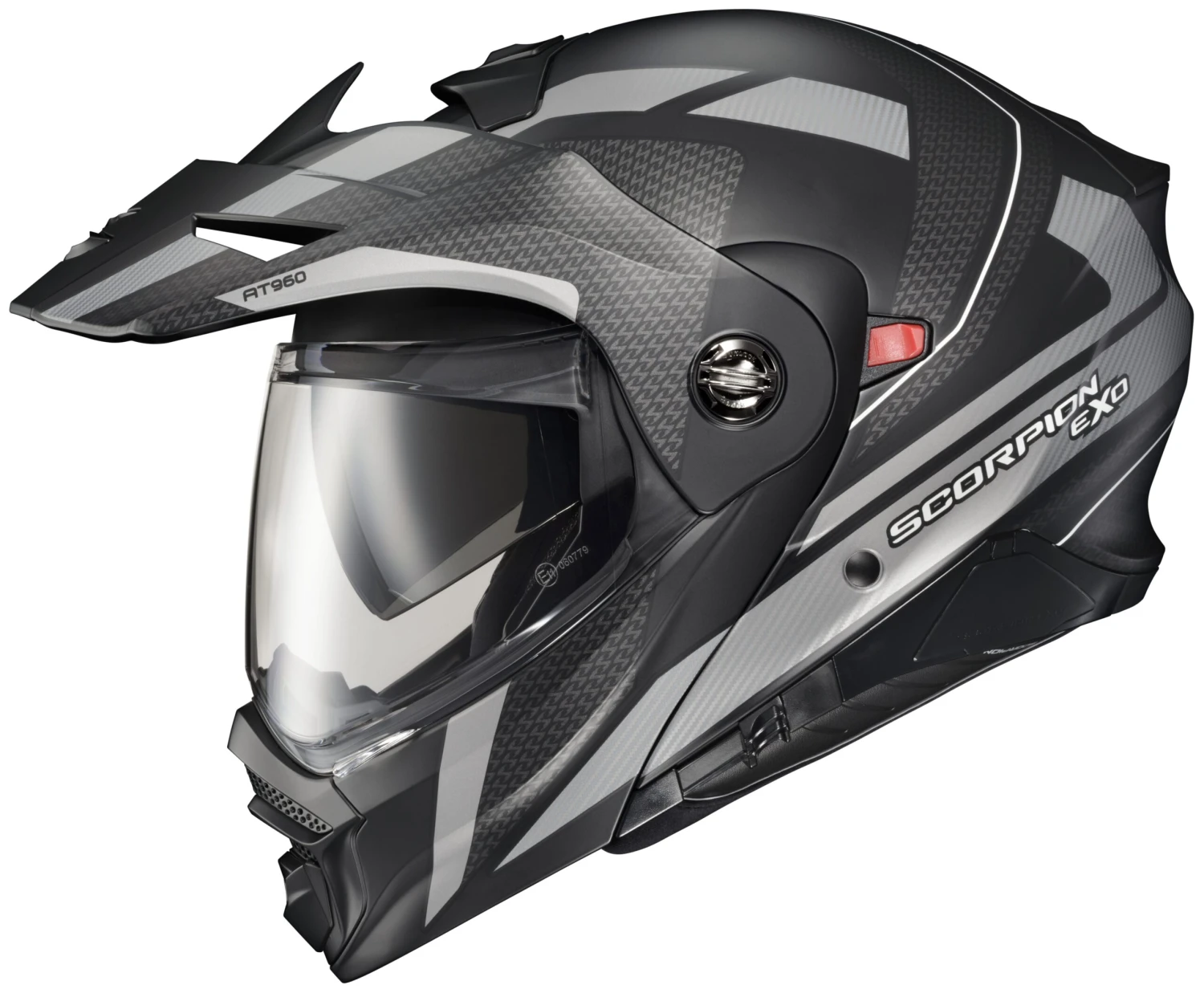 Scorpion EXO-AT960 Hicks Helmet