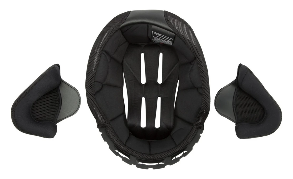 Scorpion EXO-C110 KwikWick 2 Liner 1 Scorpion EXO-C110 KwikWick 2 Liner