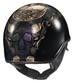 Scorpion EXO-C90 Kalavera Helmet -Scorpion Shop scorpion exoc90 kalavera helmet 2