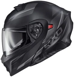 Scorpion EXO GT930 Modulus Transformer Helmet