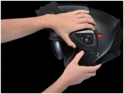 Scorpion EXO-GT930 Transformer Helmet - Solid -Scorpion Shop scorpion exogt930 transformer helmet 1