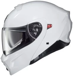 Scorpion EXO-GT930 Transformer Helmet - Solid -Scorpion Shop scorpion exogt930 transformer helmet solid gloss white